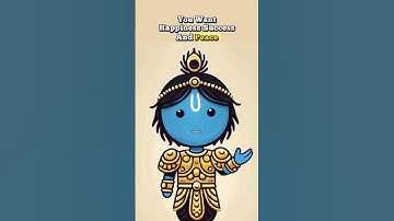 THE HARSH TRUTH! #krishna #motivation #success #radhakrishna #bhagavadgita #usa #india #arjun #karna