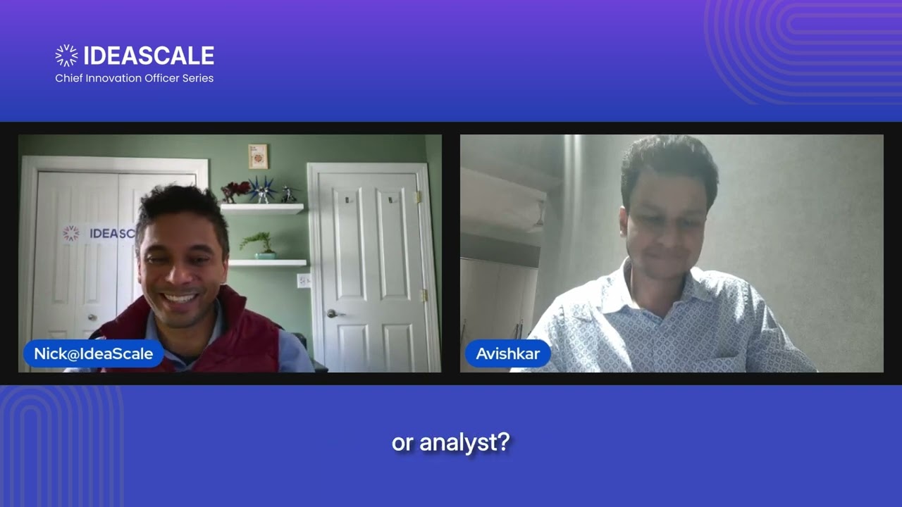 🚀 The Hidden ROI of Innovation in Logistics | Avishkar Shivast (PDP Group) | CIO Fireside Chat