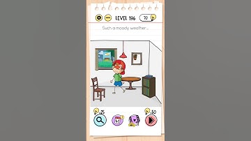 "Brain Game Challenge" 🧠🏆 Level 196 #games #braintest #shortsvideo #gaming #ffshorts #trendingshorts