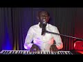 LIVE WORSHIP MOMENT WITH JACK MBUIMWE || HARP TIME