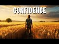 How to WALK ALONE with CONFIDENCE! (LEARN HOW!) | The Power of Walking Away