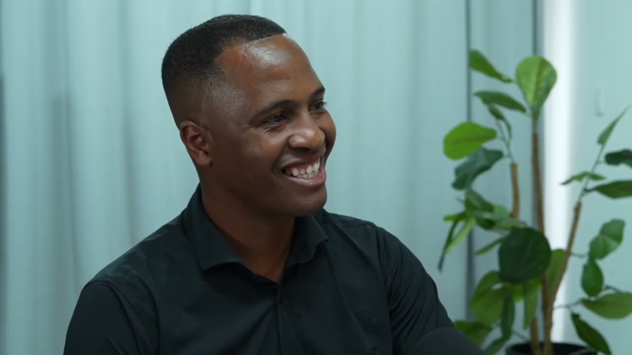 How Jerome Liberty Went From Poverty To CEO