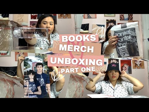 WATTPAD BOOKS &