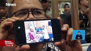 KPK Layangkan Surat Pemeriksaan Kedua Lukas Enembe #iNewsSiang 23/09 KPK Layangkan Surat Pemeriksaan Kedua Lukas Enembe #iNewsSiang 23/09