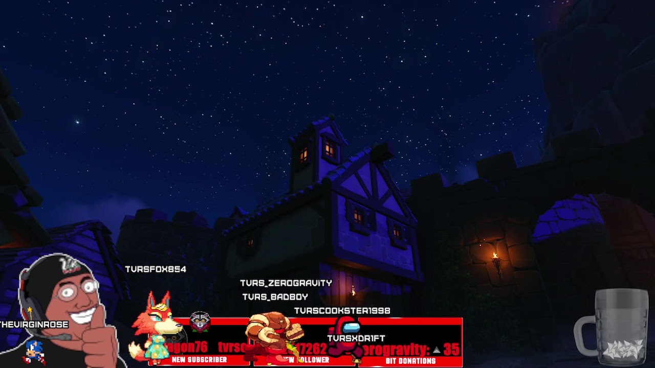 TALL TALES !epic !join  !merch !subforfree !sub !perks !patreon !dubby !links !discord