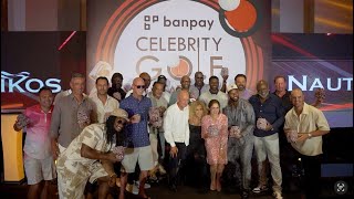 Cgi 2025 Highlights  Redefining Celebrity Golf Tournaments