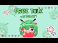 【FREE TALK】10' Request | Bebas request 10 detik Zoya mo ngapain