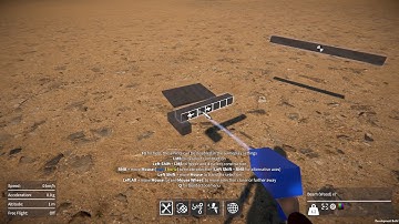 GearBlocks building UI - need your feedback!