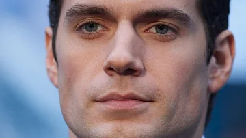 What role does Henry Cavill play?