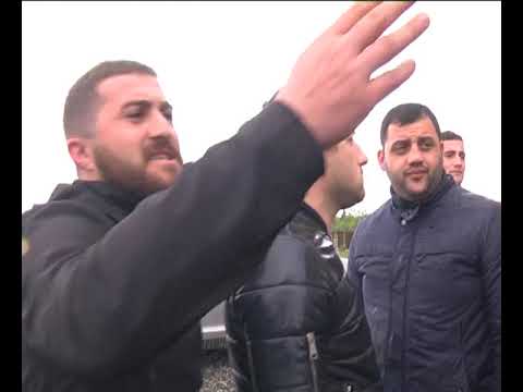 გაერთიანებული ოპოზიციის შეხვედრა ჭითაწყარში