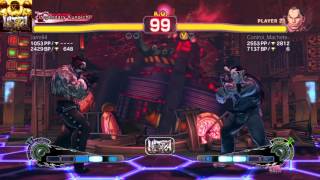 USF4 When Dan causes you to RAGE QUIT PART 3