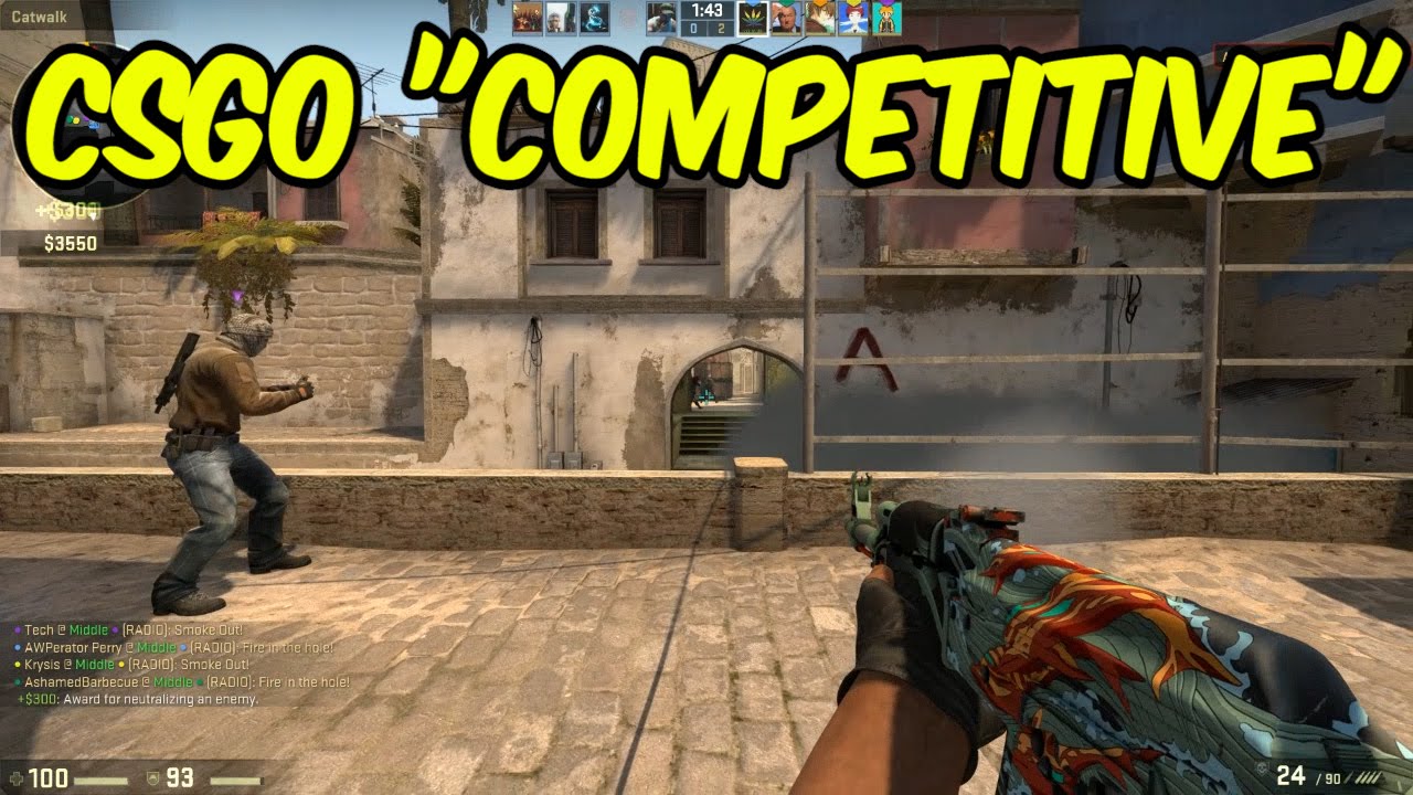 One Time, I Carried - Inside the Mind of a Silver