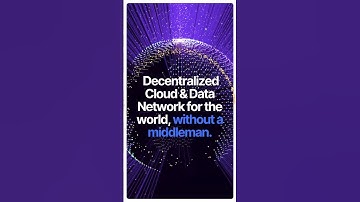 The Big 3—AWS, Google Cloud, Azure—control 94% of the cloud market.