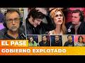 💥 GOBIERNO EXPLOTADO | El Pase con Roberto Navarro