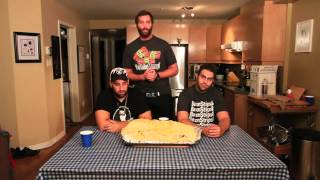 Ytp - Emt Make Big Macs Out Of A Fastfood Wellington