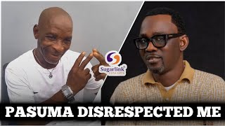 TWO POPULAR MUSICIANS STOLE MY MUSICAL RECORDS \