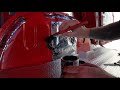 Getting Rid Of The Rust In My Van &amp; Insulating The Floor