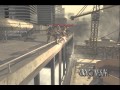 Mw2 g3to team trailer