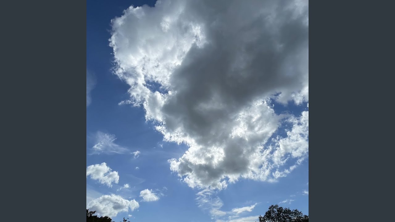 Watch Cloudscape 1 on YouTube Watch Cloudscape 1 on YouTube
