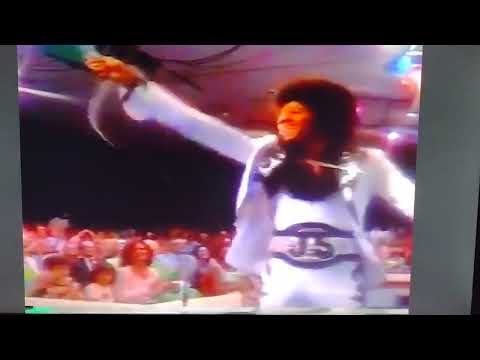 Jackson 5 Dancing Machine 1974 Live