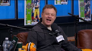 Frank Caliendo on the Dan Patrick Show Full Interview | 04/23/25