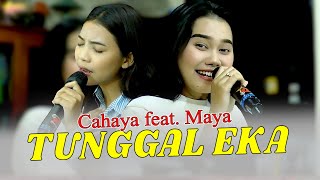 TUNGGAL EKA MAYA DAN CAHAYA LINTANG PANJER RINO Campursari (Official Music Video)