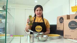 Pie Susu Jumbo Cuannya Bikin Melongo | CUAN BOS (21/04/22)