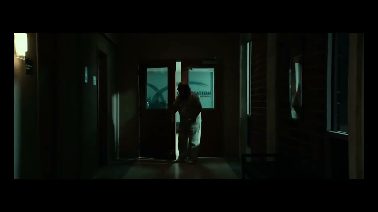 Halloween Kills - Karen Helps Out