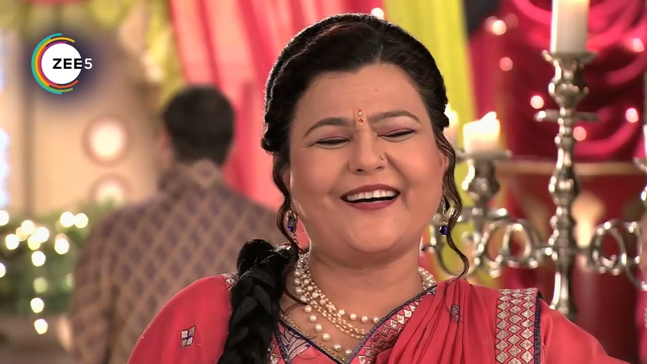 Kumkum Bhagya - Webi 92 - Ranbeer,Prachi,Rhea - Zee TV