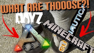 What makes a survival game a survival game?