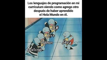 Clase #1 Programación 3