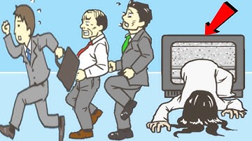 Ditching Work - Funny Room Escape Game All Levels