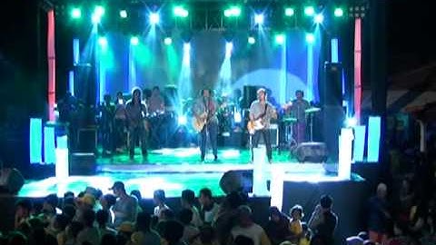 MONATA LIVE APSELA 2014 - SODIQ TERSESAT