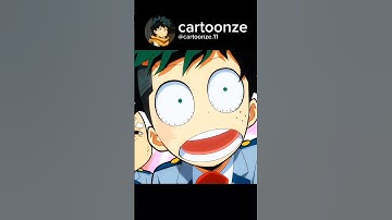 [AMV] Class 2-A meets New class 1-A 💚😂 #myheroacademia #mha #bhna #amv #anime #class2a #deku