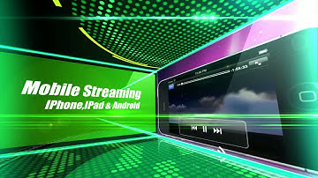 video streaming,webcasting,webcast