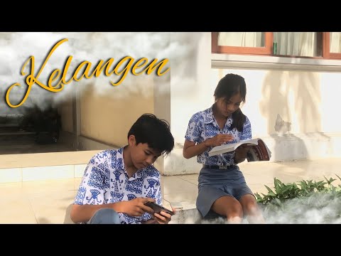 KELANGEN - FILM PENDEK BAHASA BALI || SMK NEGERI 1 SUKAWATI