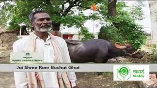 Socio Economic Development Of A Village Sangavi Mohadi