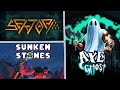 Démos [FR] Axe Ghost - Sunken Stones - Sektori