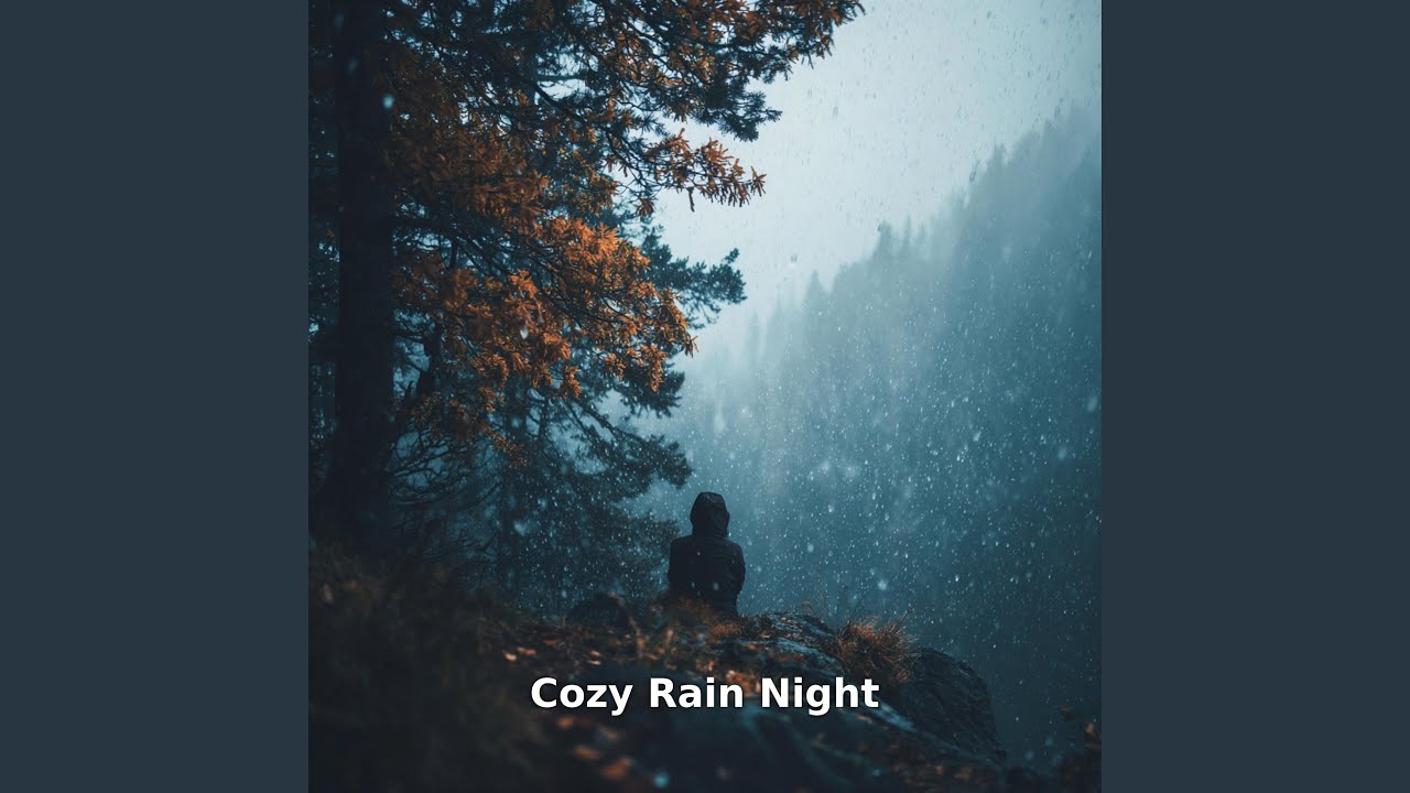 Cozy Rain, Pt.34