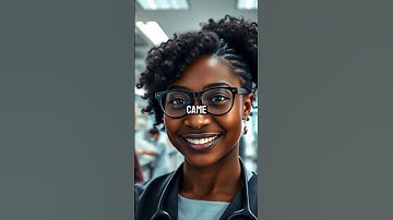 👉 The Black Scientist Behind the COVID 19 Vaccine