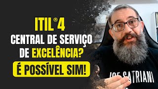 Soft e Hard Skills necessárias para a Central de Serviços   ITIL 4 screenshot 2
