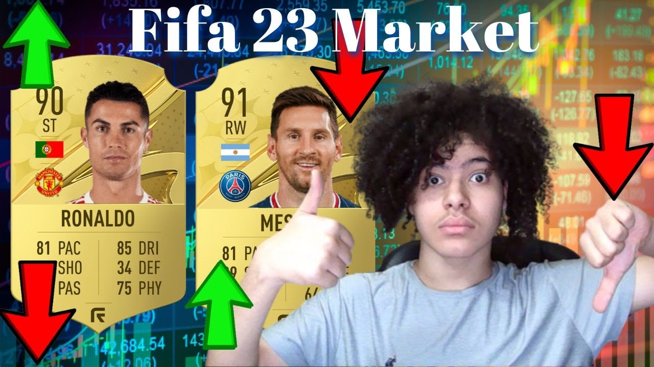 What to Expect in The Fifa 23 Market!