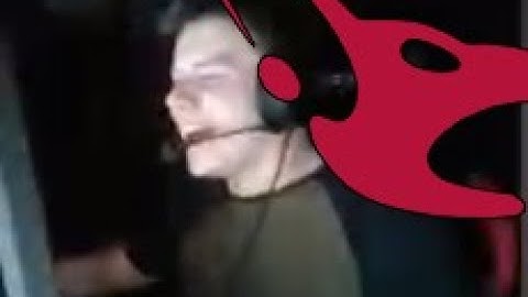 Frozen - Welcome to Mousesports