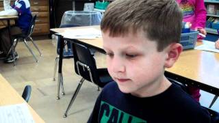 Writer's Workshop: Editing and Revising
