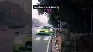 Bmw M4 Compitition X Porsche 911 Turbo S In India
