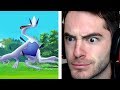 Lugia's New Bug Type Evolution (Software Gore #3)