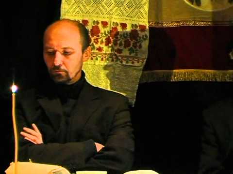 Казачий КругЪ "Азовское сидение"  часть 1