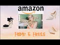Amazon Favorites ~ Home and Heels