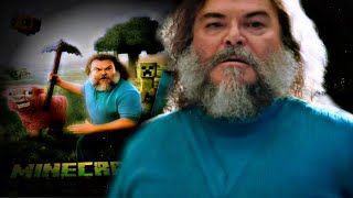 Minecraft Movie Might Be Cooked