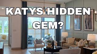 The Katy TX Neighborhood Everyone Is Talking About… Elyson New Homes Tour
